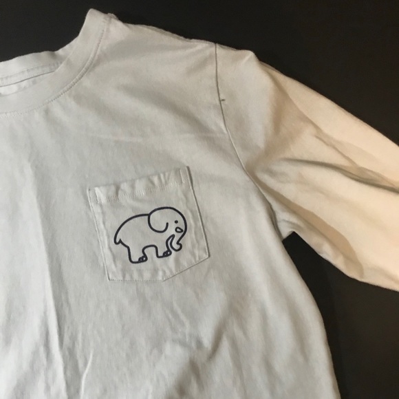 ivory ella long sleeve - Picture 2 of 3